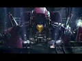 Skillet - Hero (Pacific Rim Comp.)