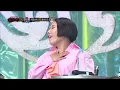 You Hwe Seung(N.Flying) - "Goodbye for a Moment"(M.C The Max) Cover [The King of Mask Singer Ep 148]