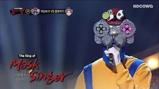 you hwe seung n flying 