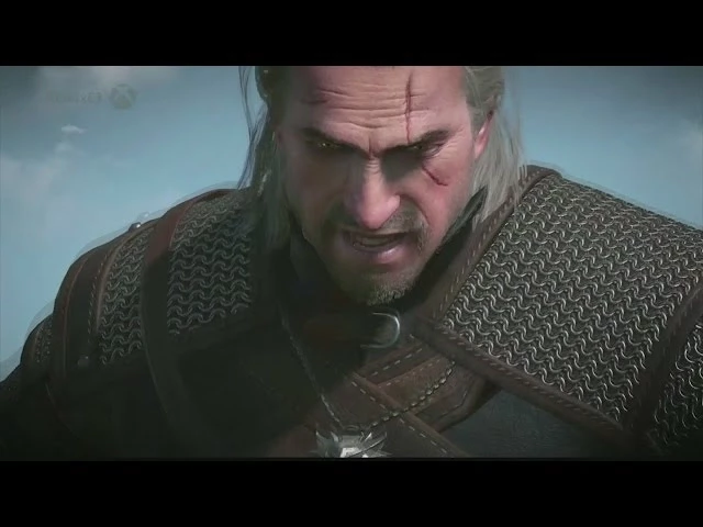 The Witcher 3: Wild Hunt Walkthrough Developer Gameplay Xbox One E3 2014