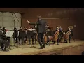 [SEA String Concert] D. Shostakovich - String Quartet No. 8 arranged for String Orchestra