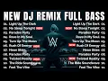 Download Lagu New Remix Full Bass || New Song Alan Walker Style | Playlist 2025 #EDM​ #remix​ #chill​