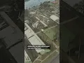 What did not cause the Maui wildfires