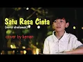 Download Lagu Satu Rasa Cinta cover versi sholawat