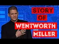 Wentworth Miller LGBTQ Best Motivational Speech