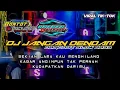 Download Lagu DJ JANGAN DENDAM Dangdut slow bass by Bontot Disckjokey bsb