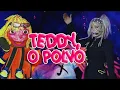 Download Lagu Xuxa - Teddy, O Polvo (Ao Vivo)