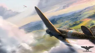 Hearts of Iron IV Soundtrack Safer Grounds