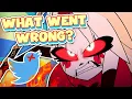 Is the Hazbin Hotel CONTROVERSY Valid