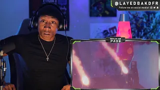 trash or pass juice wrld stay high legends never die album reaction 