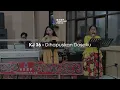 Download Lagu KJ 36 - Dihapuskan Dosaku | Nyanyian Ibadah Minggu Online