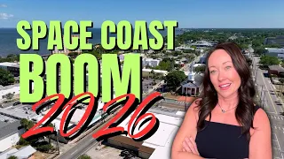 Moving to The Space Coast in 2026 What It REALLY Costs Cocoa Beach Merritt Island Viera Guide