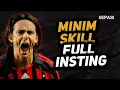 Lagu Bagaimana Pemain yang Minim Skill Ini Bikin Kiper Lawan Gemetar ?!?