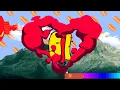 La intro del Maau Vieja vs Nueva