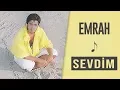 Download Lagu Emrah - Sevdim (Remastered)