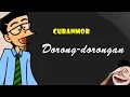 Download Lagu Curanmor - Dorong dorongan |Humor Ngapak Cilacap