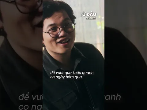 Không sao, em hãy nói theo tôi nào ... | Từ Đầu
