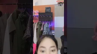 bigo live hot queen kins terbaru