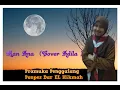 Man Ana (Cover Pramuka DH)