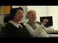 Artillery s Studio Visit with Gerd Ludwig
