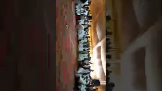 عجيبة الوتر فرقه ابوحريرة 