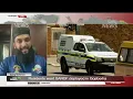 Lagu SANDF Deployment | Gang violence is the order of the day in the Nelson Mandela Bay: Yusuf Cassim