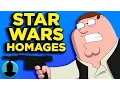 Download Lagu Family Guy, South park, Samurai Jack \u0026 More Homages To Star Wars - (Tooned Up S2 E31)
