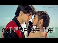 Download Lagu (Chupe Se Koi) Hindi HD Song 101 By  Udit Narayan \u0026 Alka Yagnik