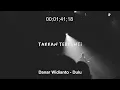 Download Lagu DULU - DANAR WIDIANTO (Lirik, Slowed, Reverb)