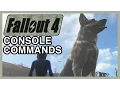 Fallout 4 PC Cheats Console Commands WikiGameGuides