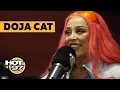 Download Lagu Doja Cat Talks New Single “Juicy” + Origins Of 'Mooo' Record