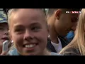 SEEB feat Dagny - Drink About (live)