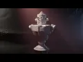 Caravan Palace - Melancolia (Official audio)