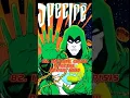 top 100 Strongest DC characters all versions