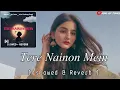 Tere Naino Mein (Slowed+Reverb) sharan__01, boss___02 \u0026 Pradeep Patel Lo-fi song instgram virsion||