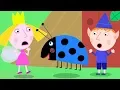 Ben and Holly s Little Kingdom Full Episodes A Blue Gaston Cartoons for Kids