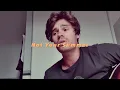 Download Lagu Not Your Summer - The Academic acoustic (Ben LaX)