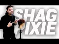 How to Cut a Shag Pixie Haircut Step-by-Step Tutorial for Textured Short Hair