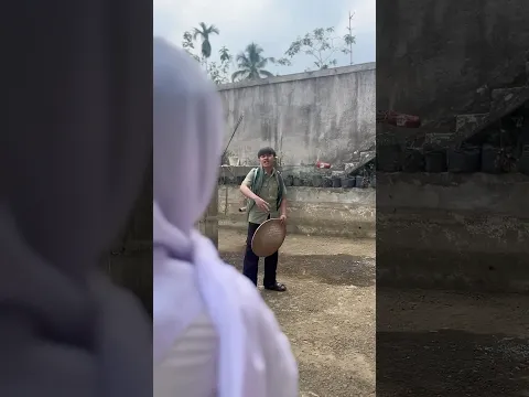 Weddy Cari Uang Jatuh😱