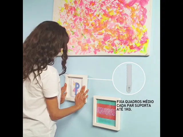 Vídeo do produto Vídeo do produto