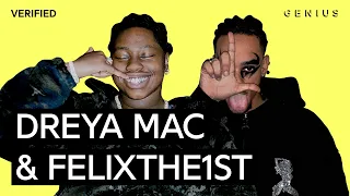 dreya mac u0026 felixthe1st own brand baddie 