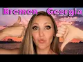 Pros and Cons of Living in Bremen Georgia