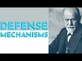 Defense Mechanisms rerun