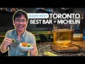 Toronto QUEEN WEST Food Tour Where To Eat Drink in West Queen West Toronto