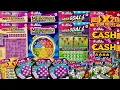 Download Lagu LES 3 PLUS GROS TICKETS DE LA FDJ X2 + 2 CASH 1 X20 5 GOAL…