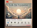 Download Lagu TWENTYNINE - PENGAREPAN ( LIRIK DAN TERJEMAHAN OFFICIAL )