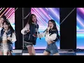 NewJeans (뉴진스) 'ETA' Stage Cam @ SEOUL NATIONAL UNIVERSITY