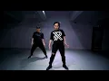 Jhené Aiko feat  Kurupt  Never Call Me   MINKY choreography   mirror