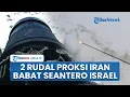 Download Lagu Detik-detik Rudal 'Kiamat' Palestina Tembus Iron Dome hingga Jantung Kota Israel Porak-poranda