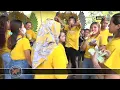 Lagu TERLALU SAYANG | XTREME PRATAMA | HJT BPK. WAYONO / IBU DARKINI | LIVE 26 04 2023 | PECUK